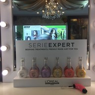 B Bow Professionnal Salon