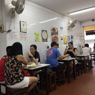 Killiney Road Kopitium