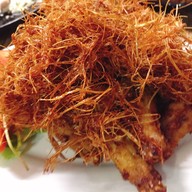 เมนูของร้าน Classic room