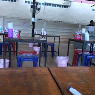 ก๋วยจั๊บเศรษฐี  หลังมอ