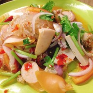 เมนูของร้าน Classic room