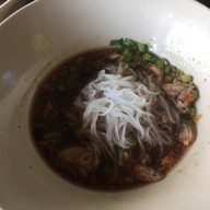 ร้านก๋วยเตี๋ยวเรือแม่ประไพ