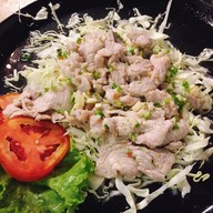 เมนูของร้าน Classic room