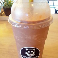 เมนูของร้าน Dog In Town เอกมัย