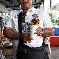 Kochai สาขาคลองถม ลพบุรี