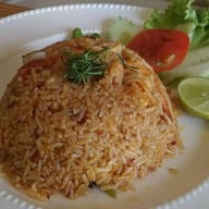 เมนูของร้าน Kratai Kub Tao (by The garage cafe)