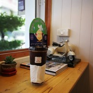 เมนูของร้าน Puff&pie พิษณุโลก