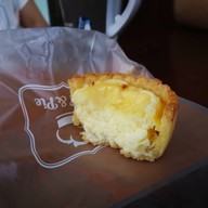 เมนูของร้าน Puff&pie พิษณุโลก