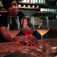 เมนูของร้าน Operation Dagger Singapore