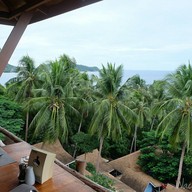 บรรยากาศ Koh Tao Hill Side Restaurant