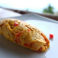 เมนูของร้าน Koh Tao Hill Side Restaurant