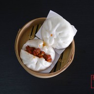เมนูของร้าน ต้าเปา