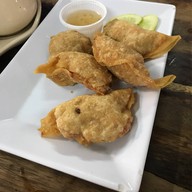 เมนูของร้าน ก๋วยเตี๋ยวหมูเทวดา ศรีนครินทร์ บางนา