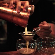 เมนูของร้าน Operation Dagger Singapore