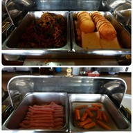 บรรยากาศ Koh Tao Hill Side Restaurant