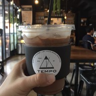 Tempo Eat Meet Fun RCA Rca