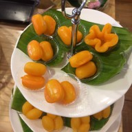 Arunee Original Thai Dessert