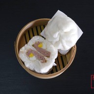 เมนูของร้าน ต้าเปา