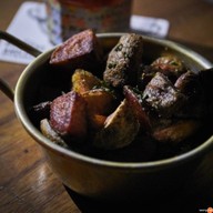 เมนูของร้าน Bitters and Love