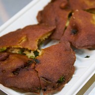 Maxwell Fuzhou oyster cake