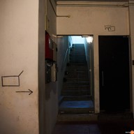 หน้าร้าน Operation Dagger Singapore