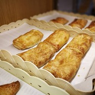 เมนูของร้าน Puff&pie พิษณุโลก