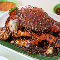 เมนูของร้าน Alliance seafood