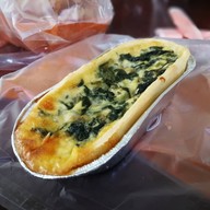 เมนูของร้าน Puff&pie พิษณุโลก