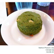 เมนูของร้าน Ali Blah Blah Bistro
