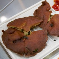 Maxwell Fuzhou oyster cake