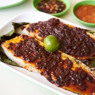 เมนูของร้าน Alliance seafood