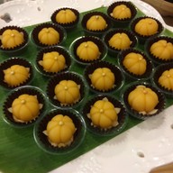 Arunee Original Thai Dessert