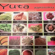Yuta Yakiniku