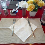 บรรยากาศ Pancake House