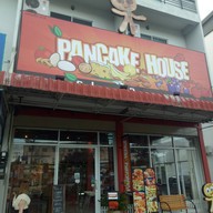 หน้าร้าน Pancake House