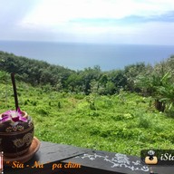 บรรยากาศ Thai Gallery And Coffee Bar