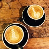 Hash Specialty Coffee