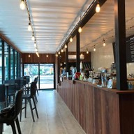 บรรยากาศ J Coffee แจ้งวัฒนะ แจ้งวัฒนะ-คลองประปา