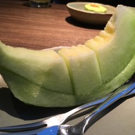 เมนูของร้าน Sushi Mori Sathorn Square