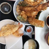 Tenpurameshi Kaneko Hannosuke Mitsuwa Torrance, LA