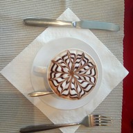 เมนูของร้าน Pancake House