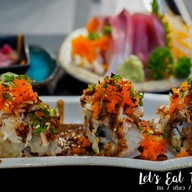 Hiyaku Restaurant CentralWorld