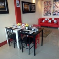 บรรยากาศ Pancake House