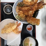 Tenpurameshi Kaneko Hannosuke Mitsuwa Torrance, LA