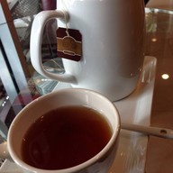 เมนูของร้าน La Mun coffee