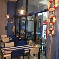 กุ้งกะลาสี