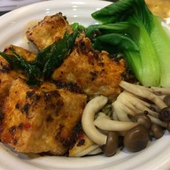 เมนูของร้าน MK Restaurants โลตัส กาญจนบุรี