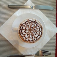 เมนูของร้าน Pancake House