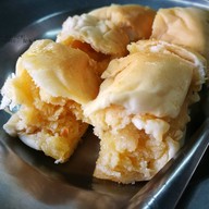 เมนูของร้าน เพลินชัยขนมปัง-กาแฟ