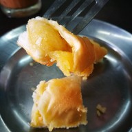 เมนูของร้าน เพลินชัยขนมปัง-กาแฟ